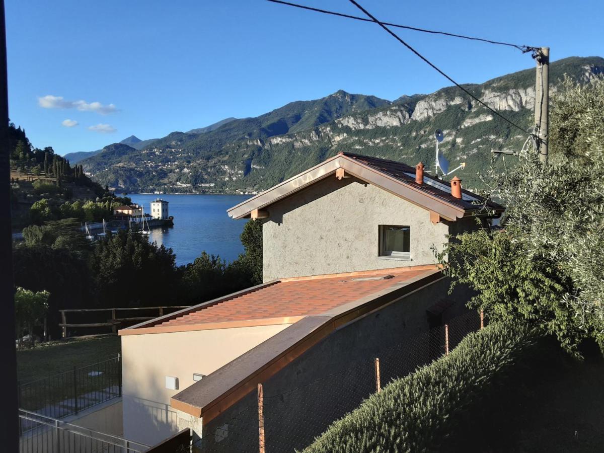 فيلا Bellagio Il Crotto المظهر الخارجي الصورة