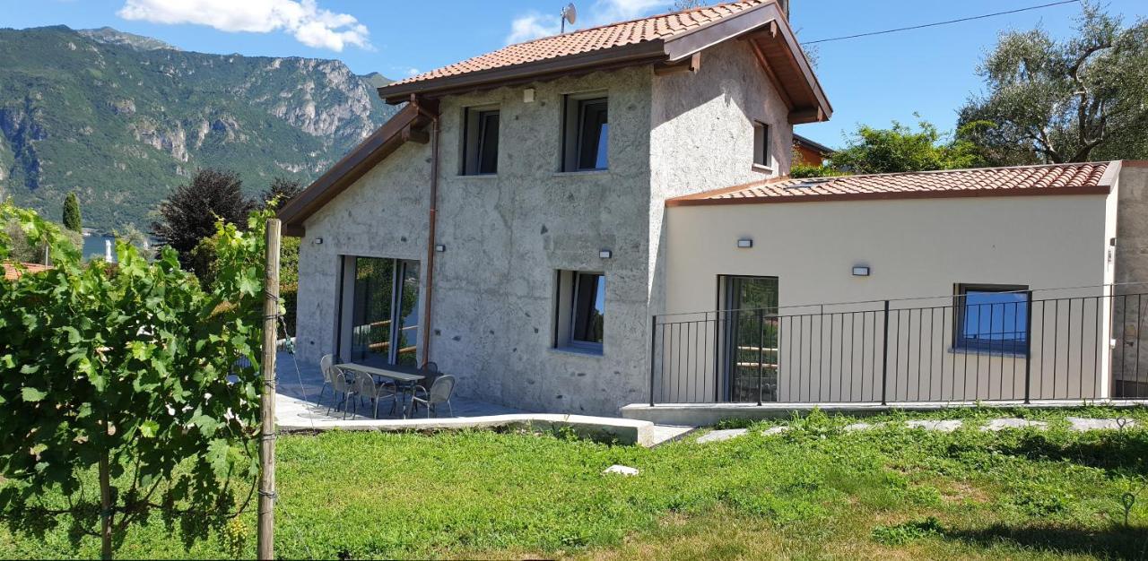 فيلا Bellagio Il Crotto المظهر الخارجي الصورة