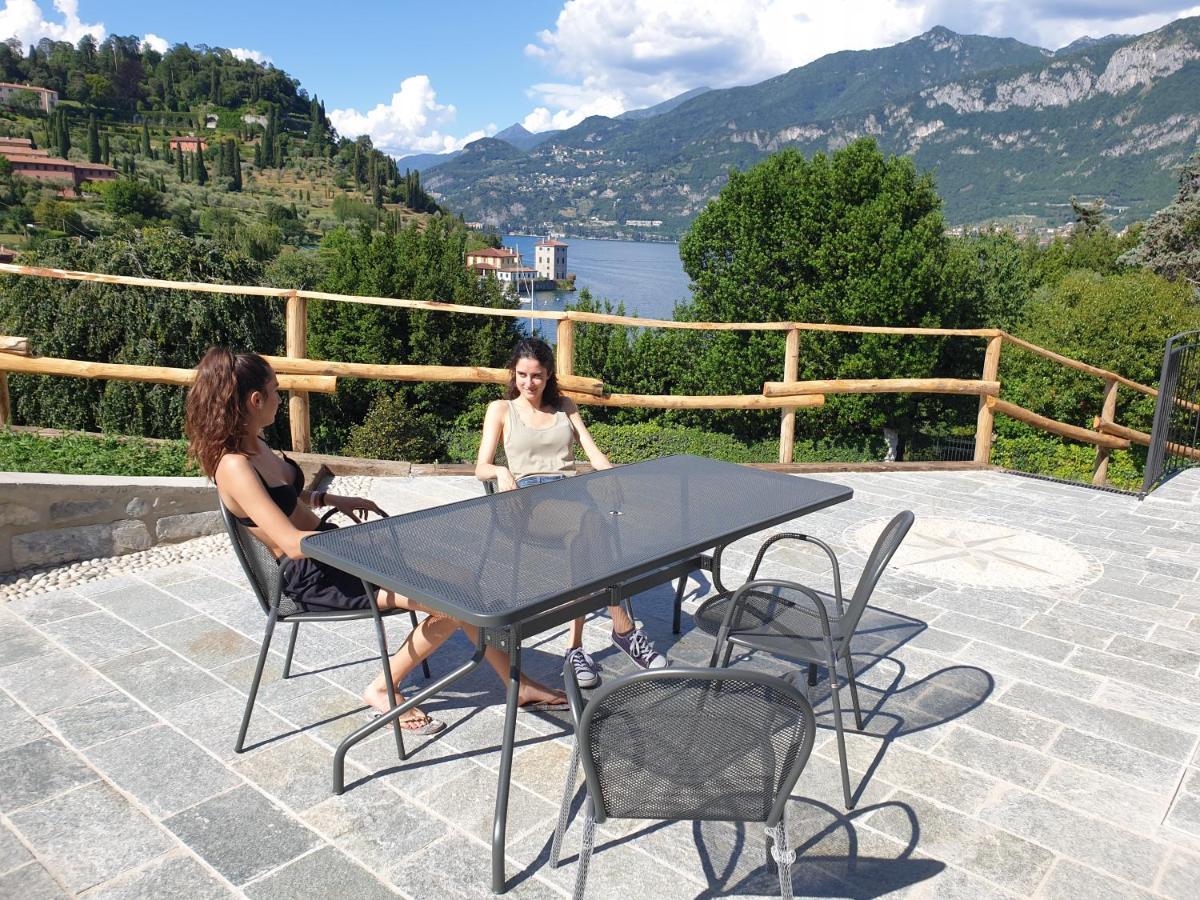 فيلا Bellagio Il Crotto المظهر الخارجي الصورة