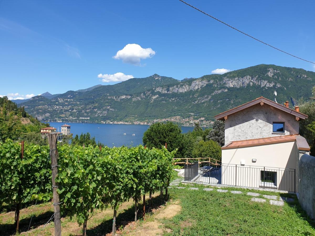فيلا Bellagio Il Crotto المظهر الخارجي الصورة