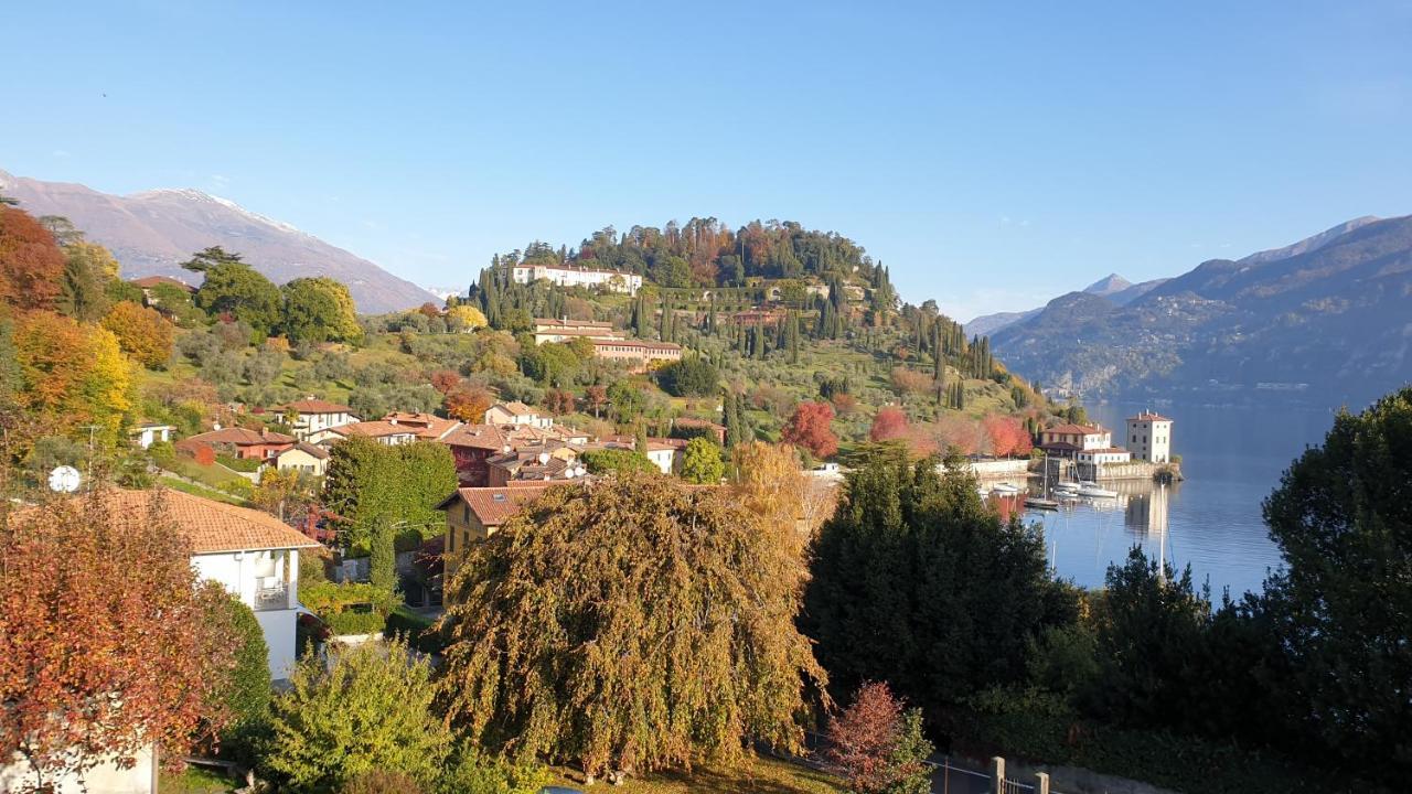 فيلا Bellagio Il Crotto المظهر الخارجي الصورة