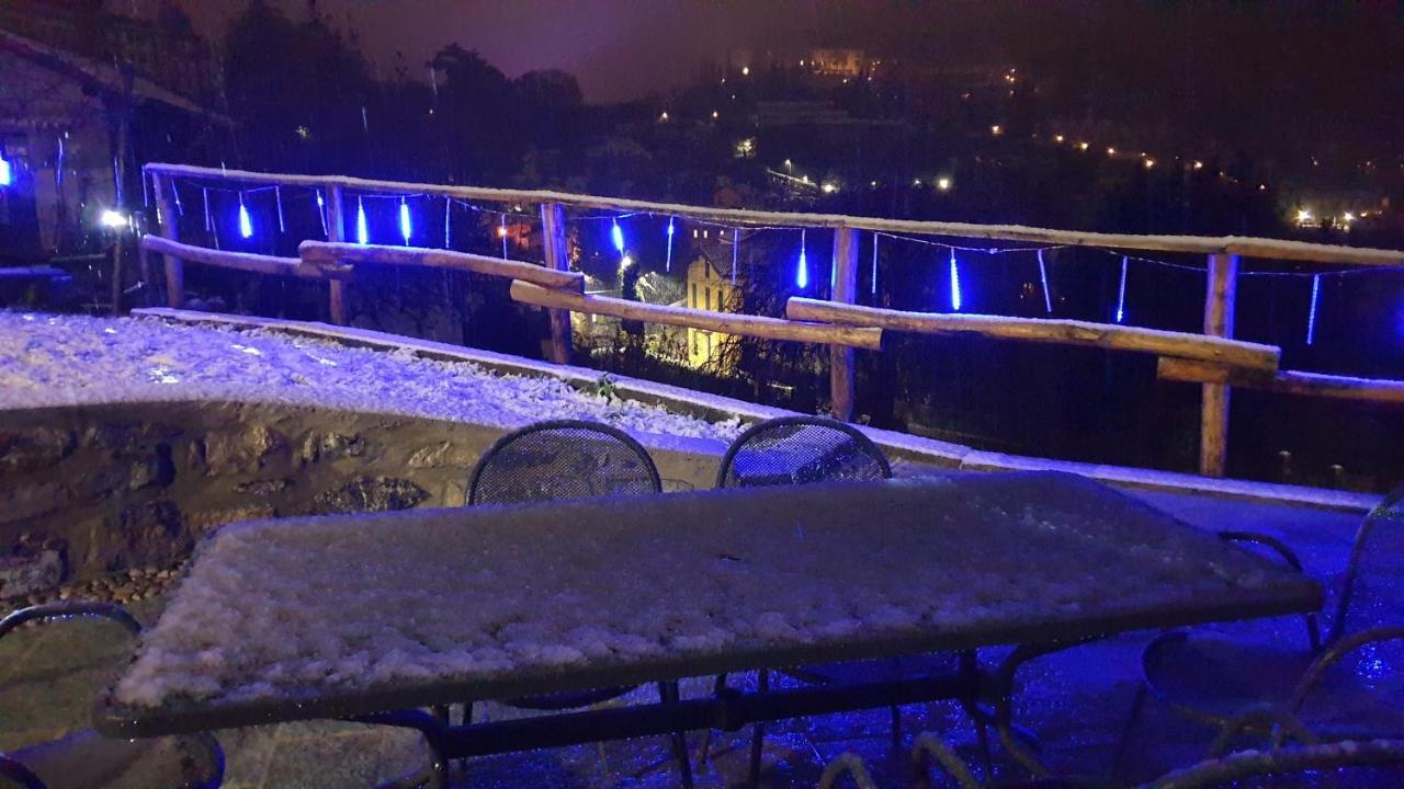 فيلا Bellagio Il Crotto المظهر الخارجي الصورة