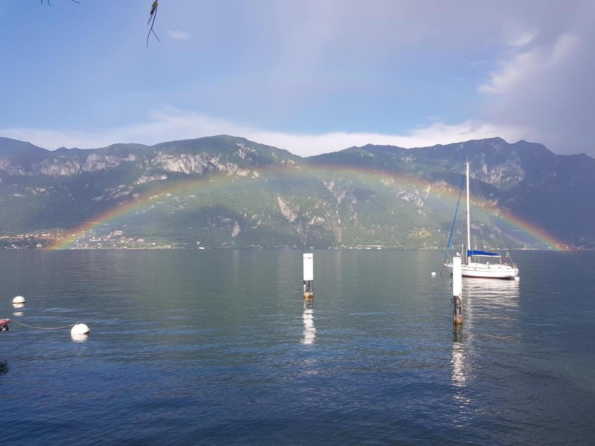 فيلا Bellagio Il Crotto المظهر الخارجي الصورة