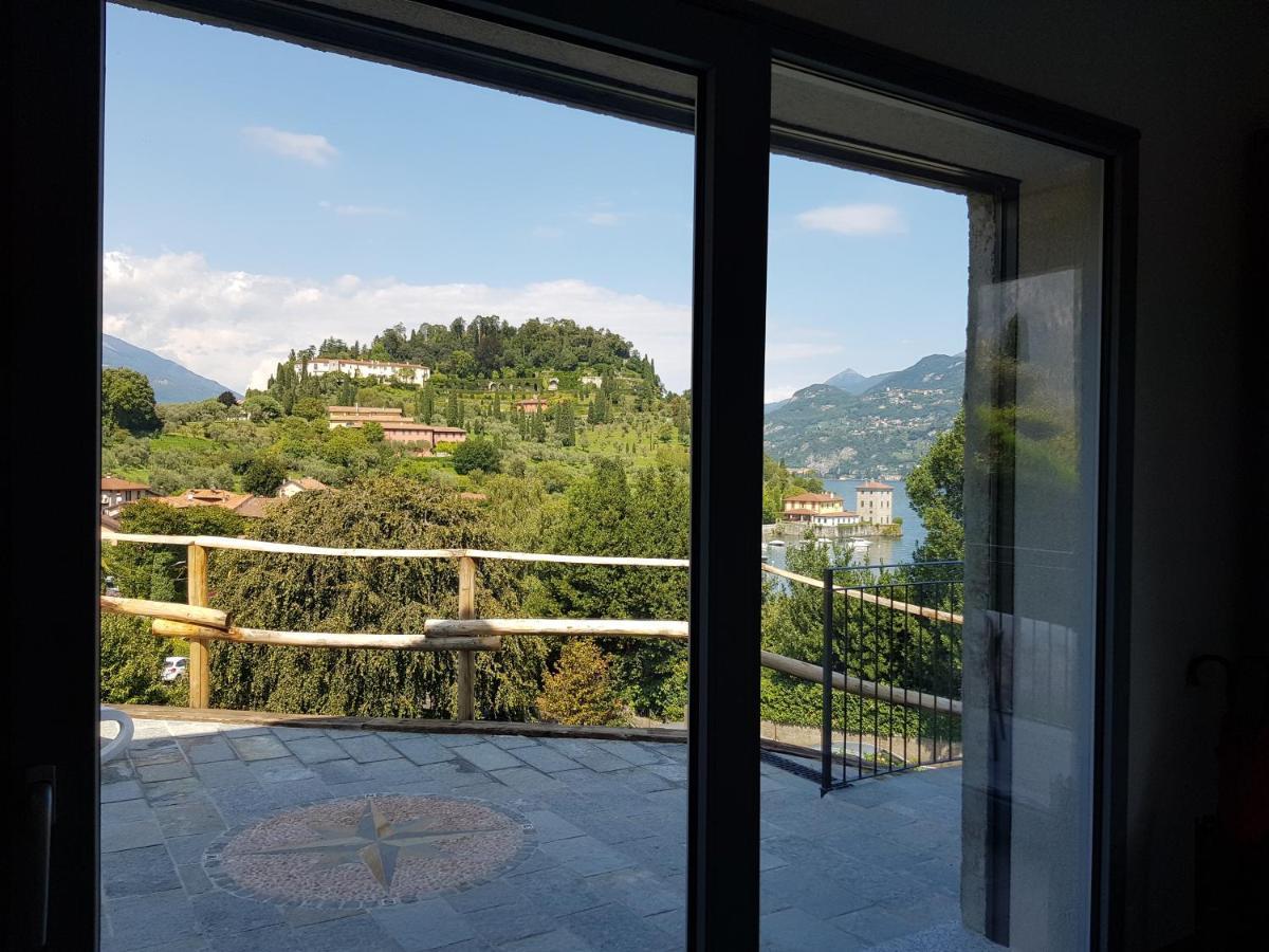 فيلا Bellagio Il Crotto المظهر الخارجي الصورة