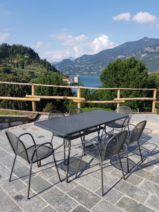 فيلا Bellagio Il Crotto المظهر الخارجي الصورة
