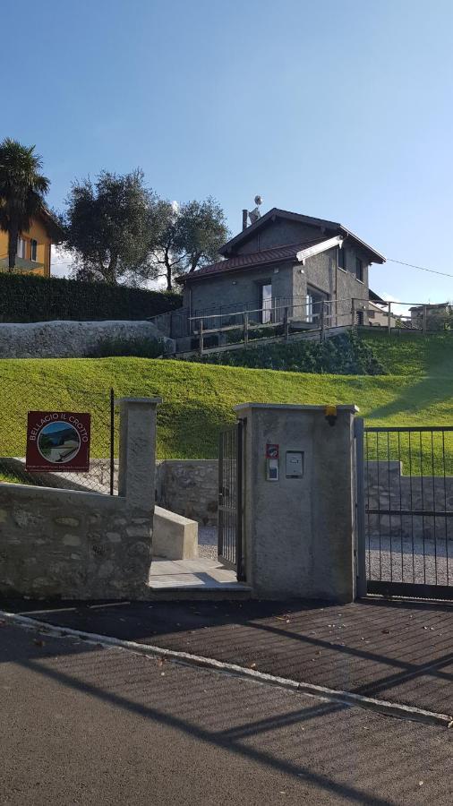 فيلا Bellagio Il Crotto المظهر الخارجي الصورة