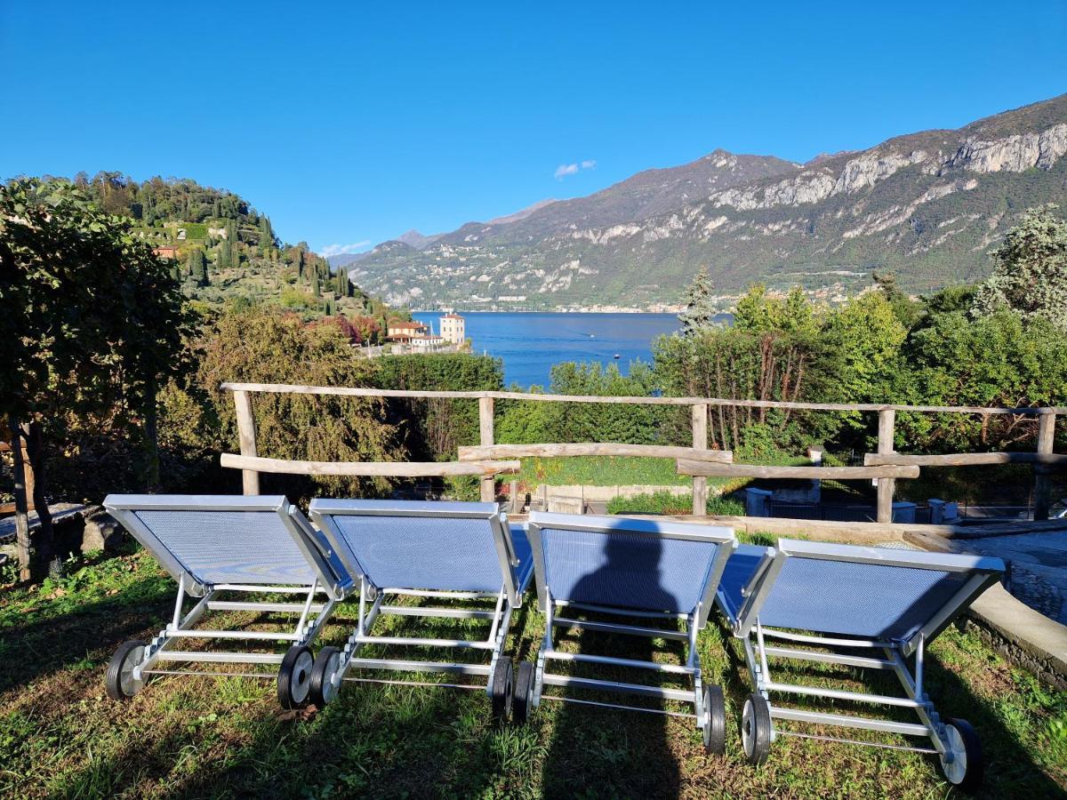 فيلا Bellagio Il Crotto المظهر الخارجي الصورة
