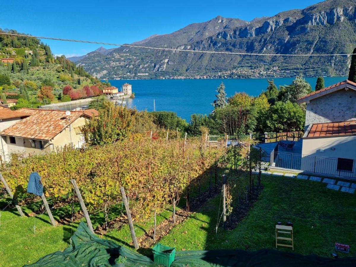 فيلا Bellagio Il Crotto المظهر الخارجي الصورة
